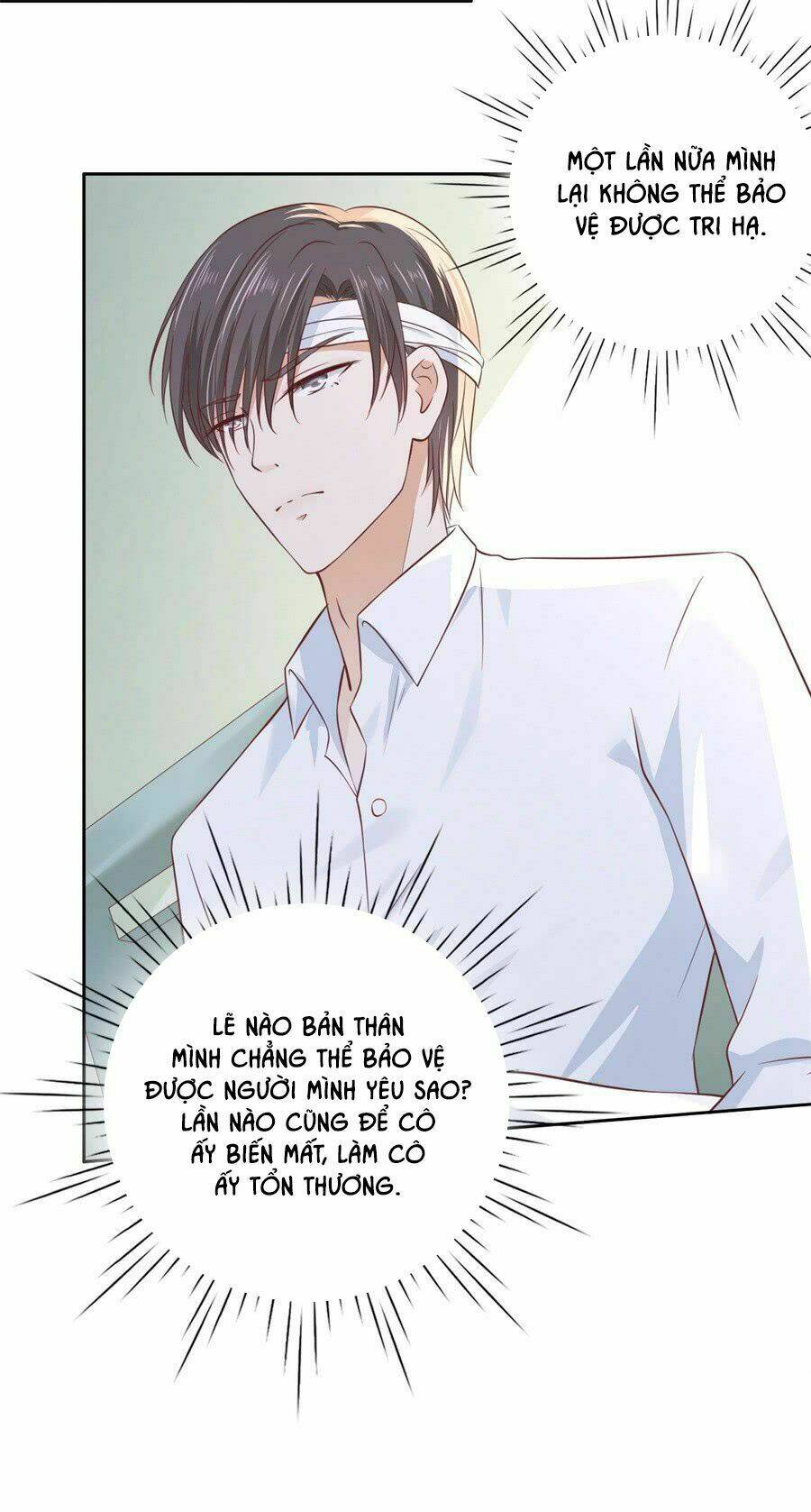 liệt ái tri hạ: series mật đào tiểu tình nhân chapter 257 14