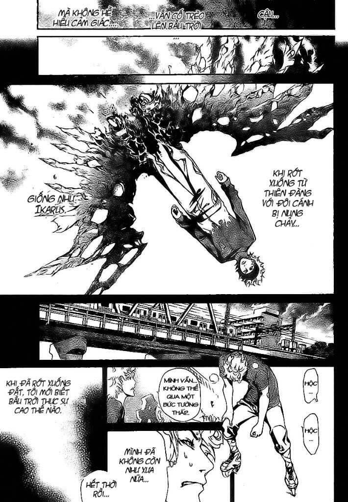 air gear chapter 158 13