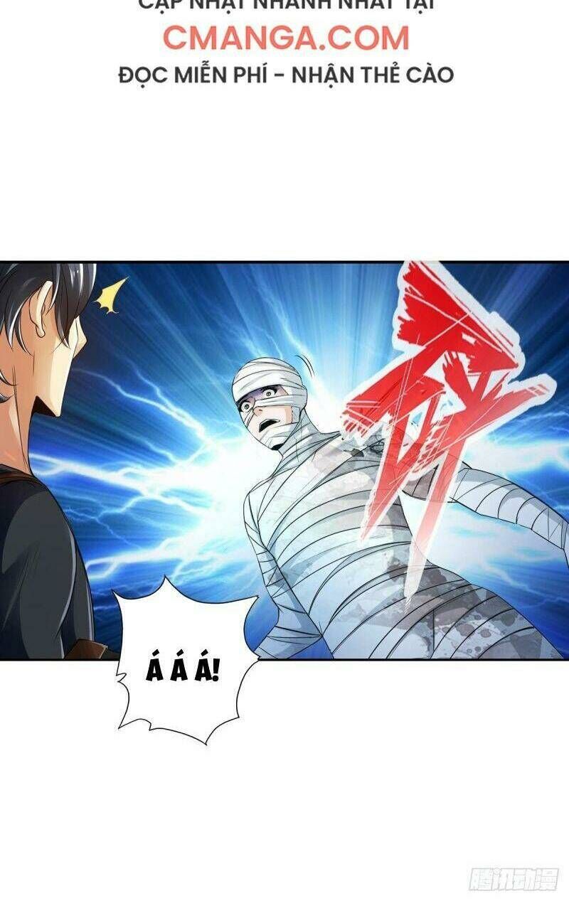 nhân vật phản diện đi tìm đường chết chapter 87 24