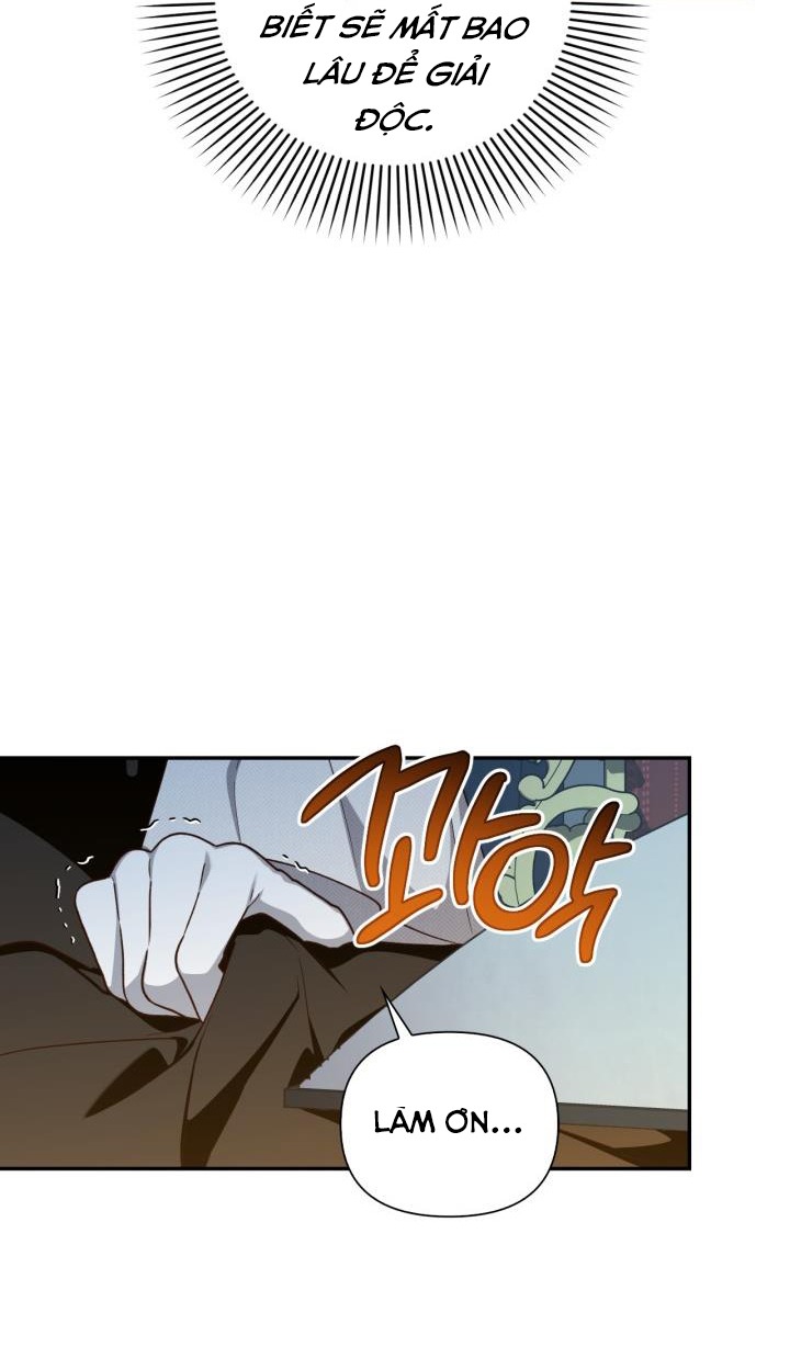 cách che giấu đứa con của hoàng đế chapter 92 24