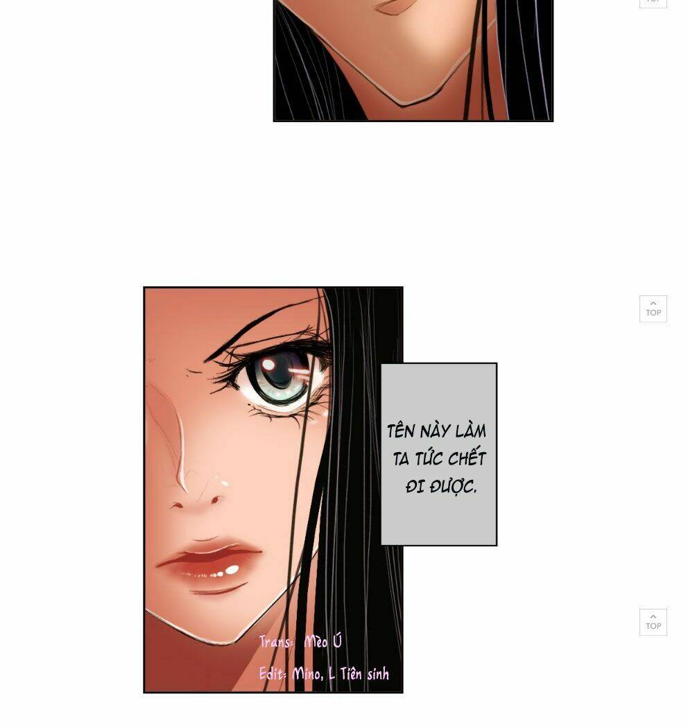 lãnh huyết vương (king) chapter 4 37