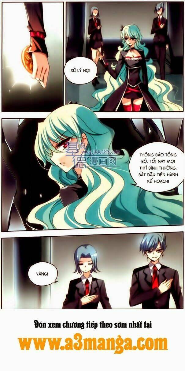 xuyên duyệt tây nguyên 3000 chapter 74 24