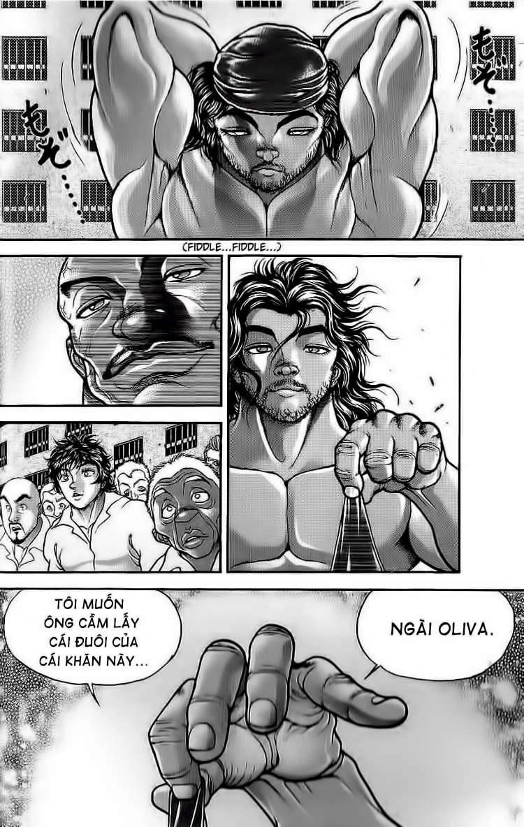 baki – son of ogre chapter 43 4