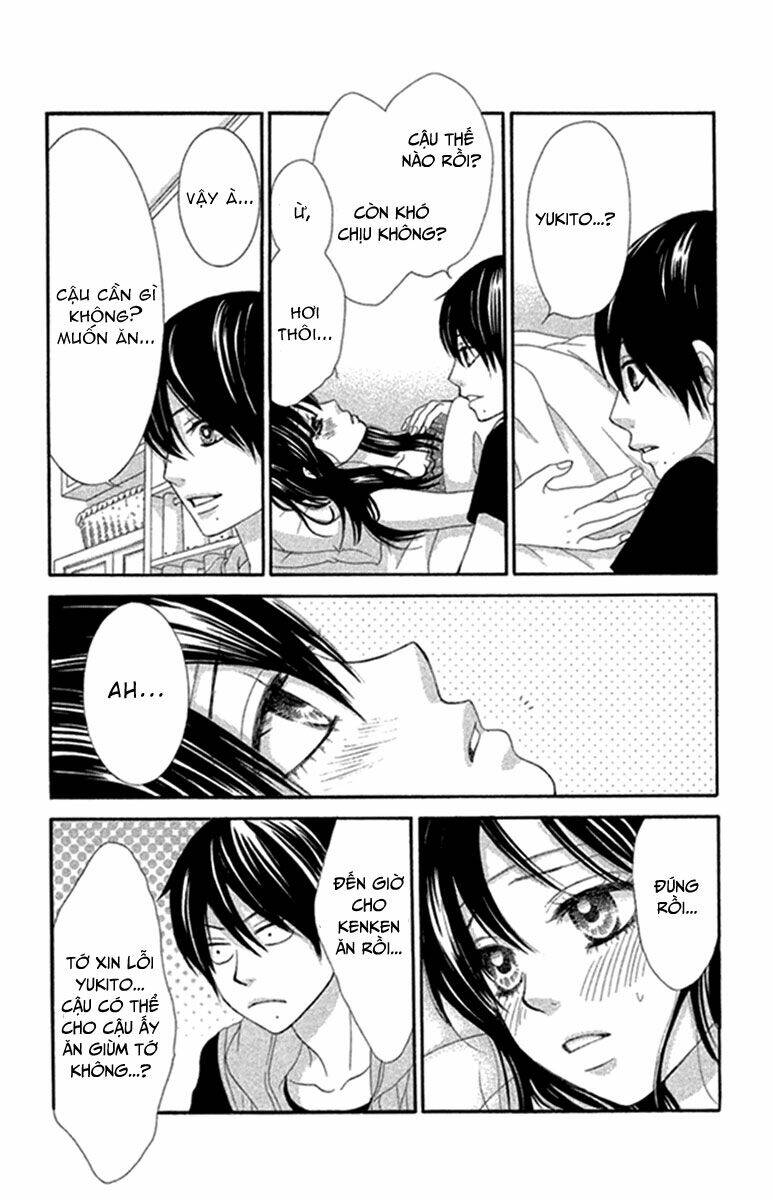 bokutachi wa shitte shimatta chapter 41 19