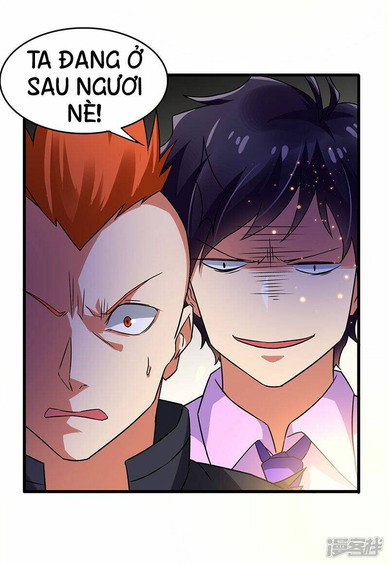 siêu cấp bại gia tử chapter 67 34