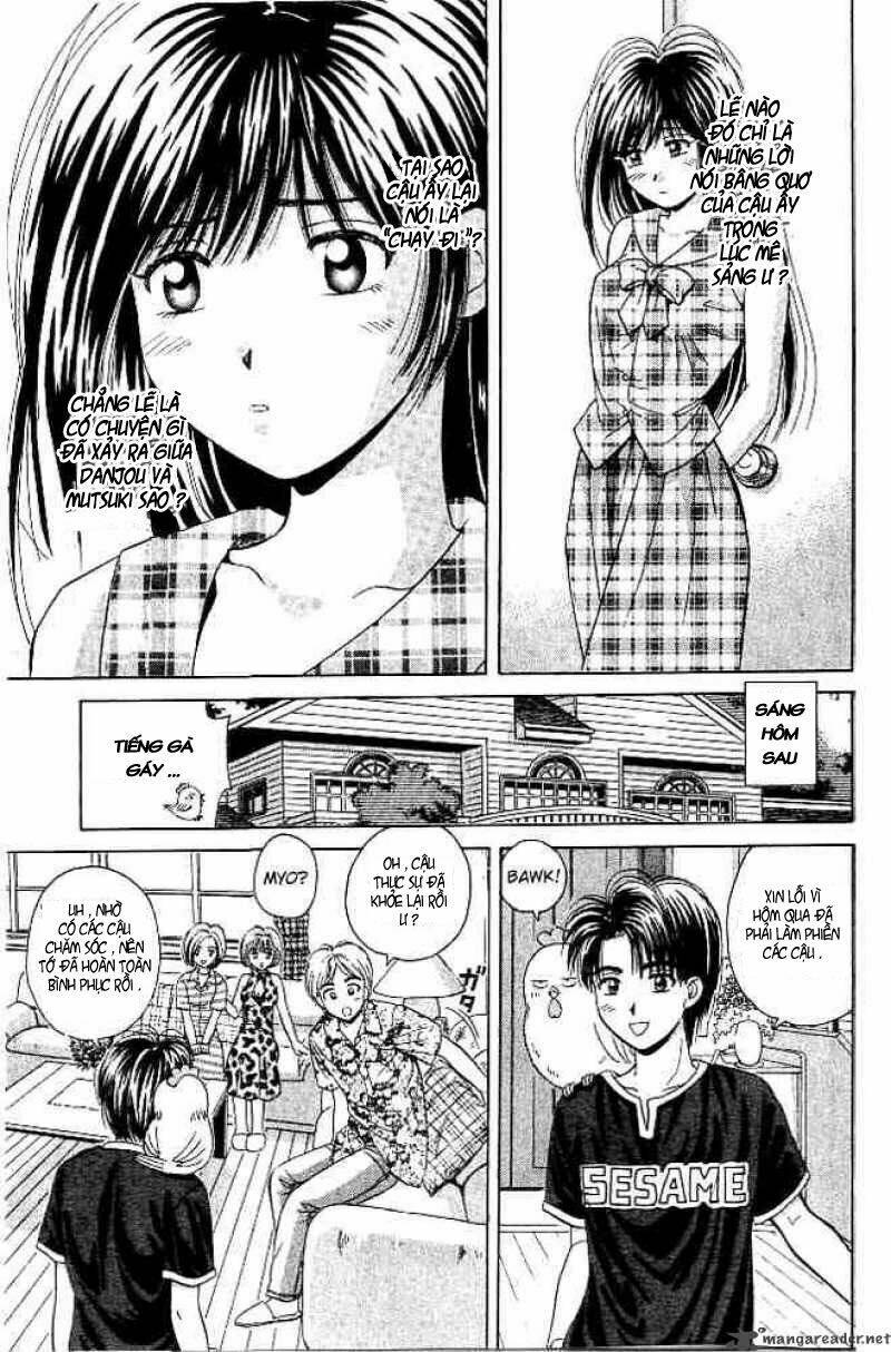 open sesame chapter 28 20