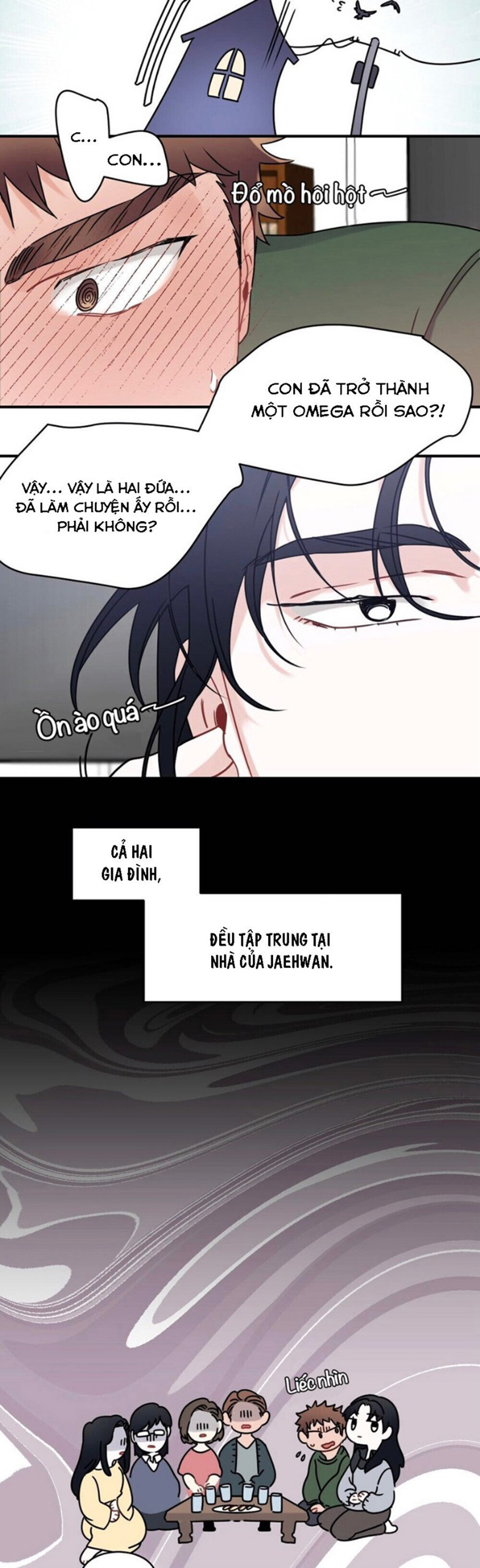 trạm xe buýt omega chapter 4 2