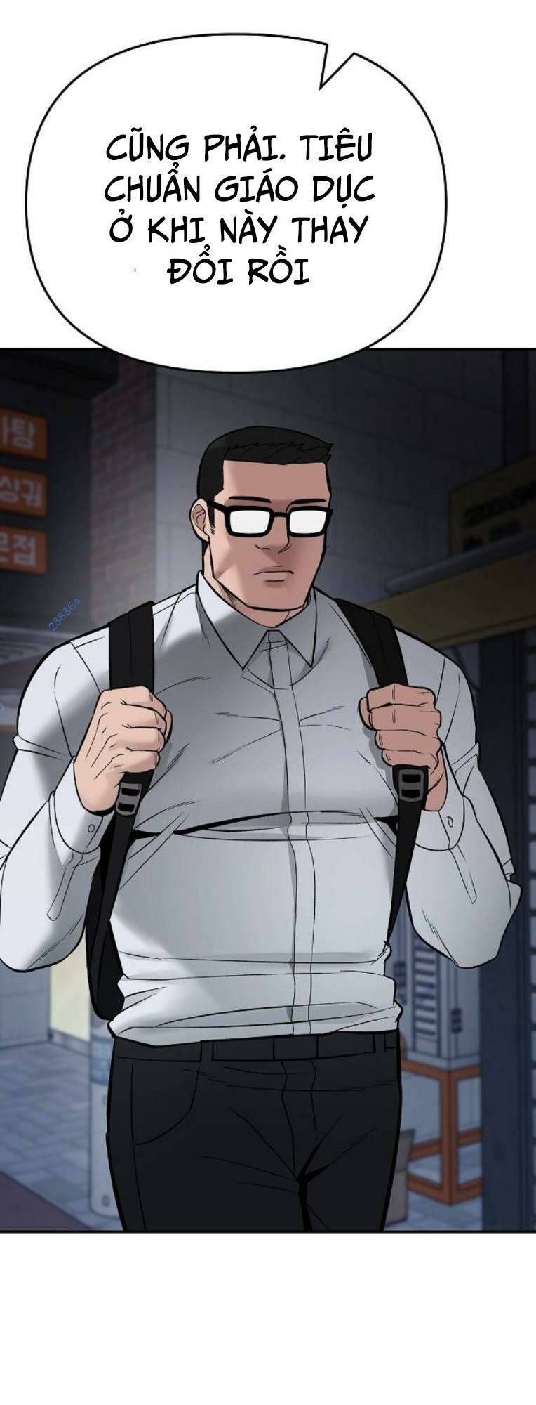 quản lí du côn chapter 58 61