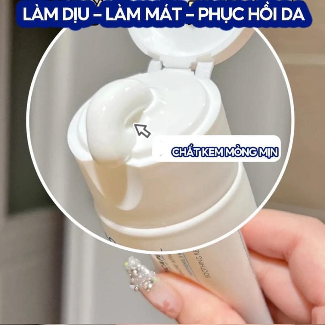 Kem Dưỡng La.Ro.che.Po.say Cicaplast Baume B5+ Ultra-Repairing Soothing Balm Giúp Phục Hồi Da Đa Công Dụng 100ml