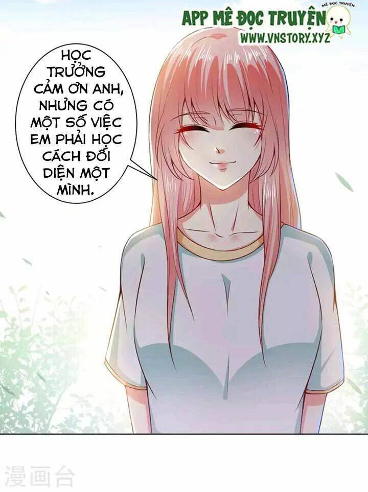 tổng tài đại nhân thật xấu hổ chapter 43 4