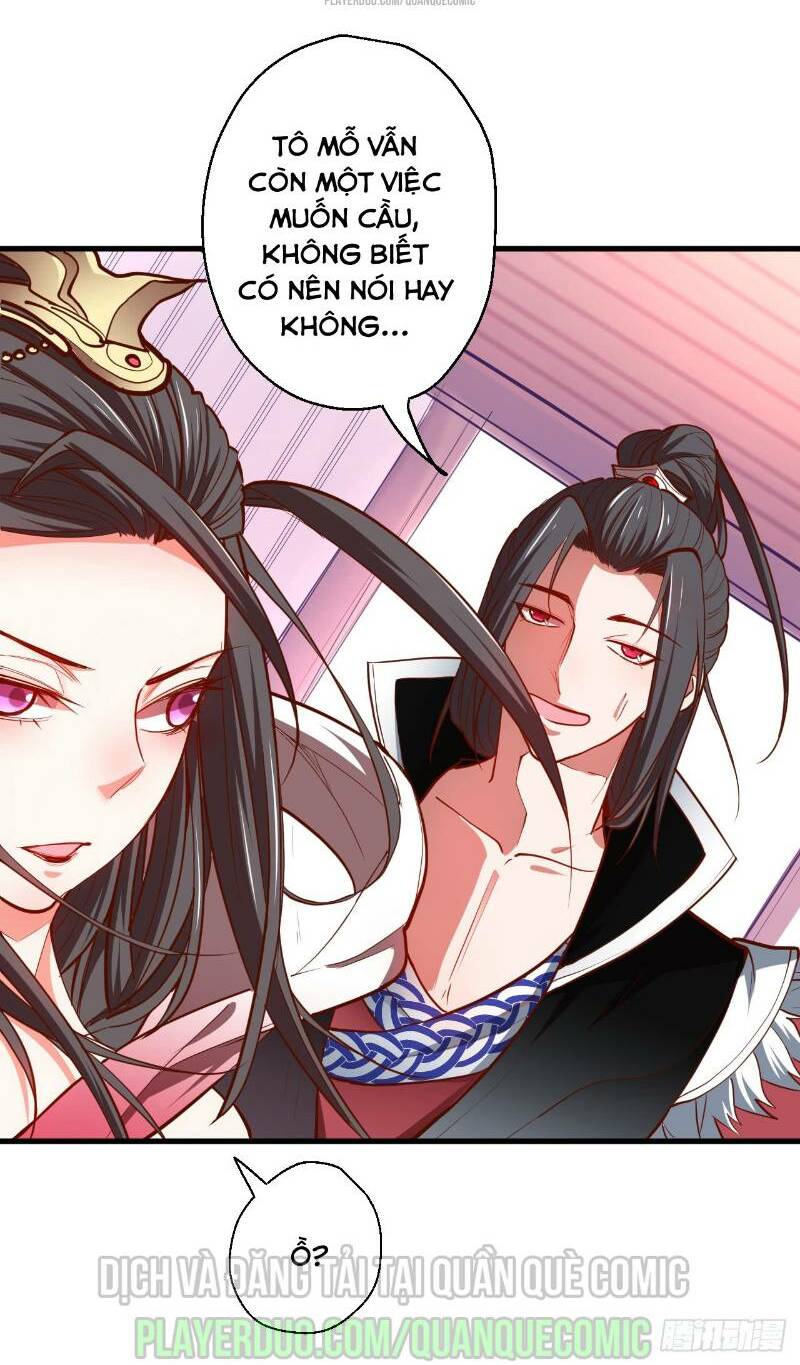 trọng sinh tối cường ma tôn ở rể chapter 12 4