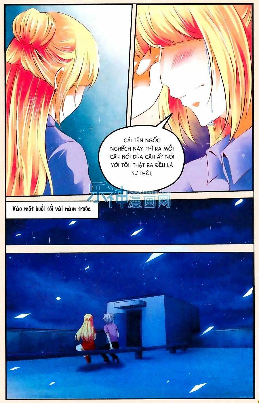 học viên bộ lạc chapter 18 16