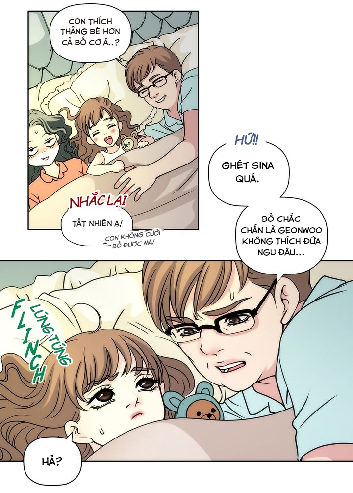 người đàn ông của tôi chapter 8.2 15