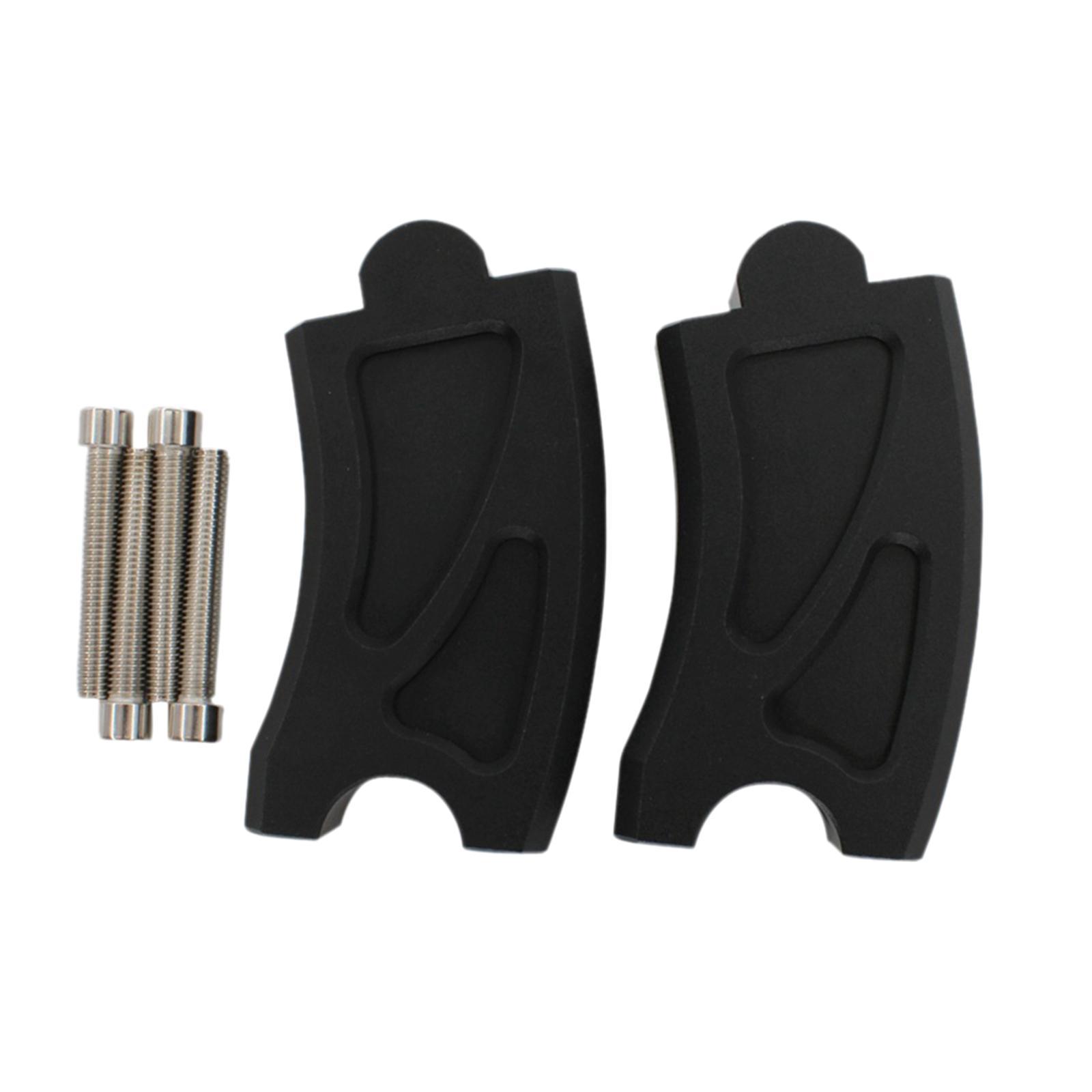 Motorcycle Handle Bar Riser Handlebar Clamp Kit for  CMX500