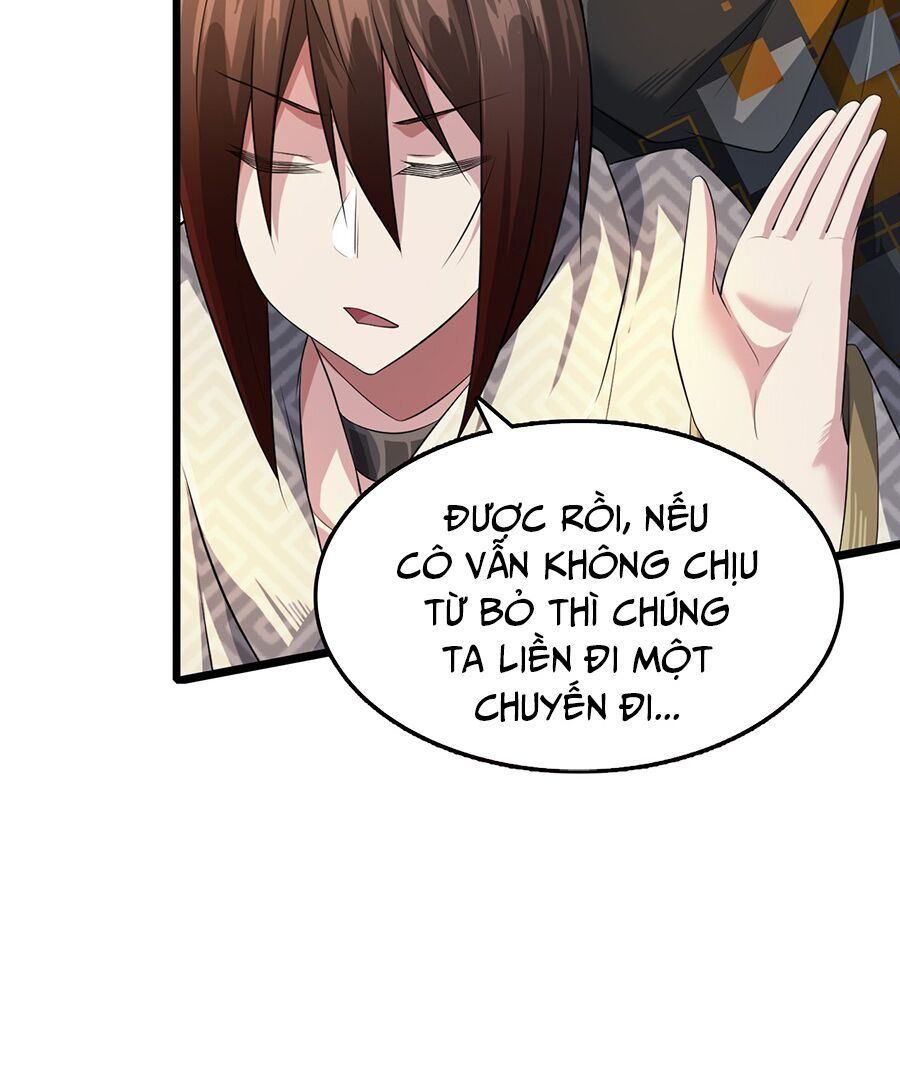 đại bảo kiếm của tôi chapter 49 12