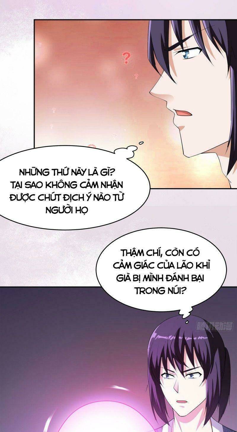 người tu tiên tại đô thị chapter 159 7