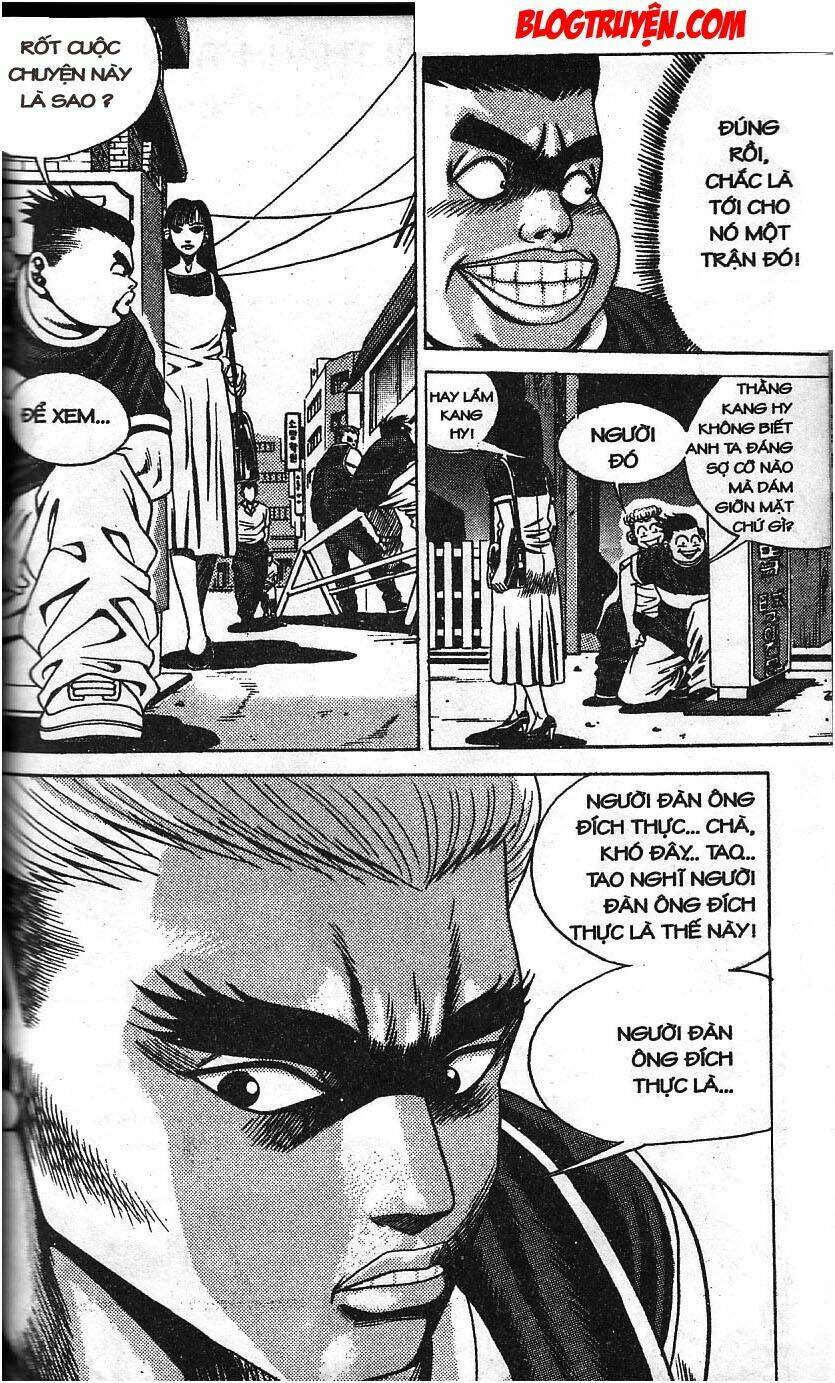 bitagi - anh chàng ngổ ngáo chapter 26 19