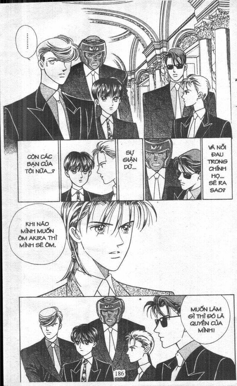 nàng tiên ánh trăng - kaguya hime chapter 15 184