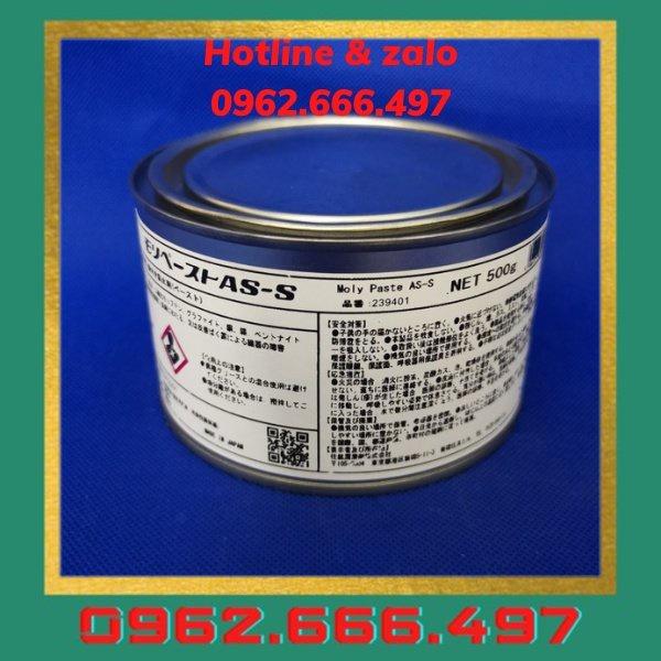 Chất chống cháy SUMICO MOLYPASTE AS-S