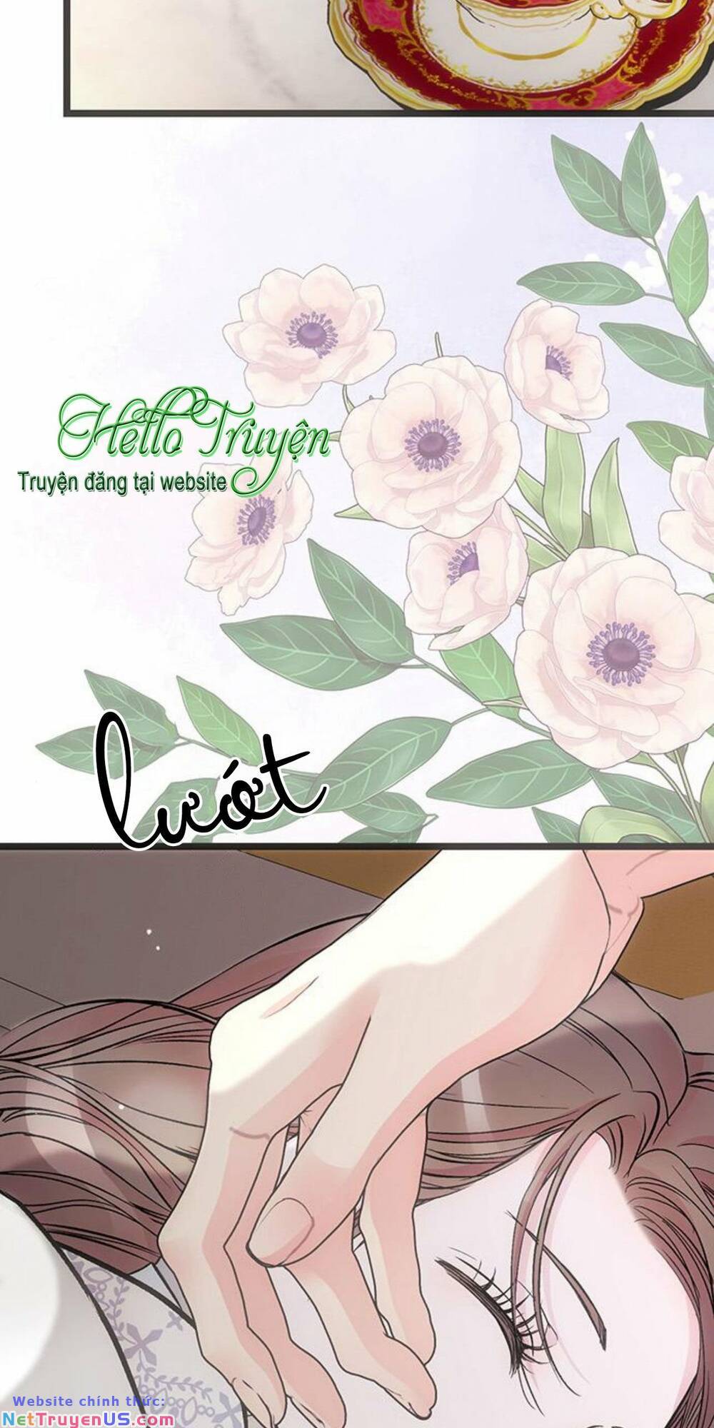 Hoàng Tử Rắc Rối chapter 48.1 31