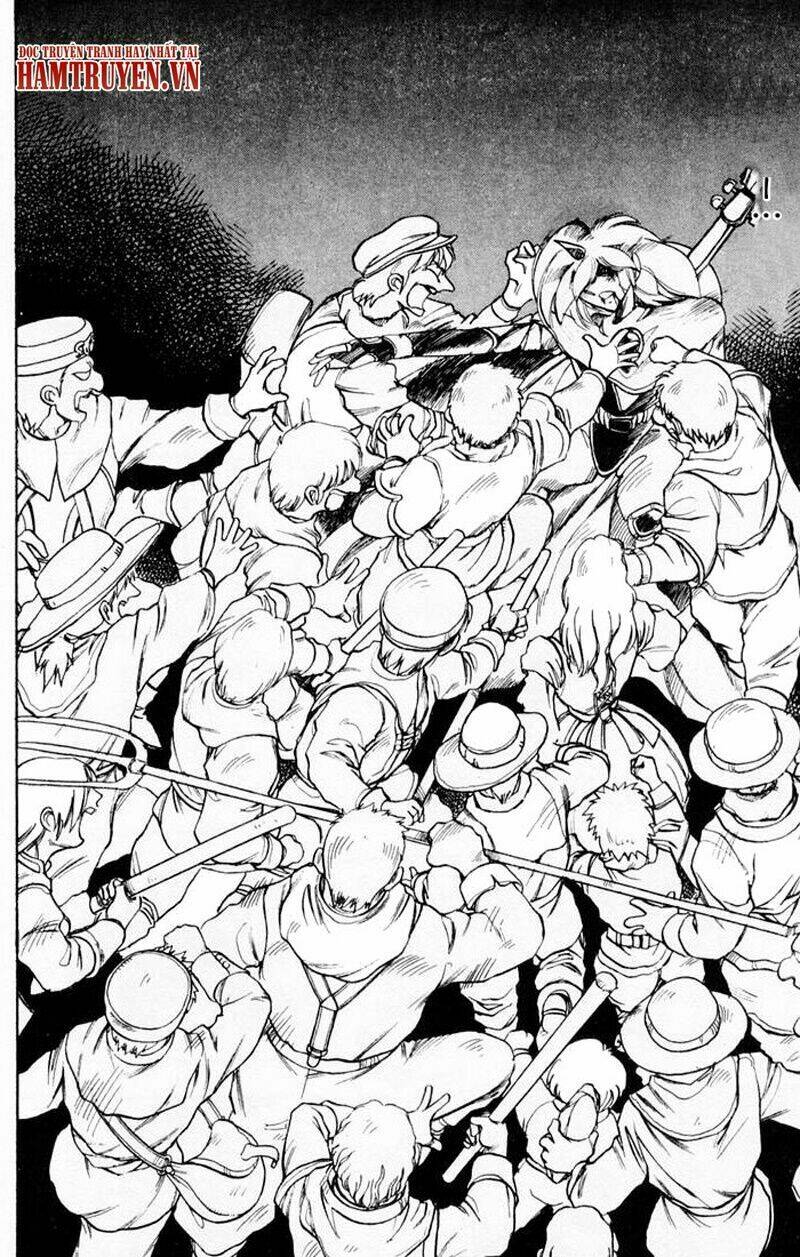 violinist of hameln - cây đàn kì diệu chapter 52 19