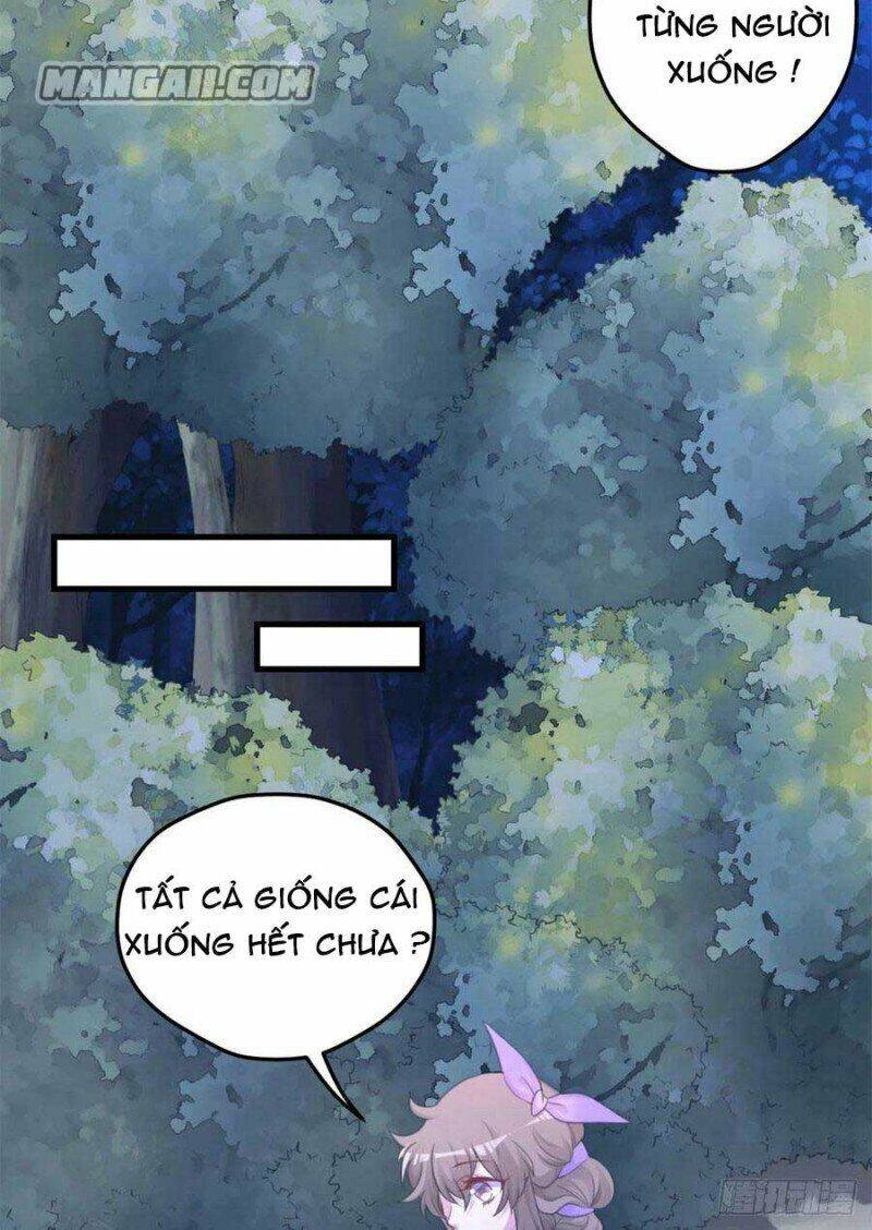 [16+] thảnh thơi thú thế chủng chủng điền, sinh sinh tể chapter 335 23