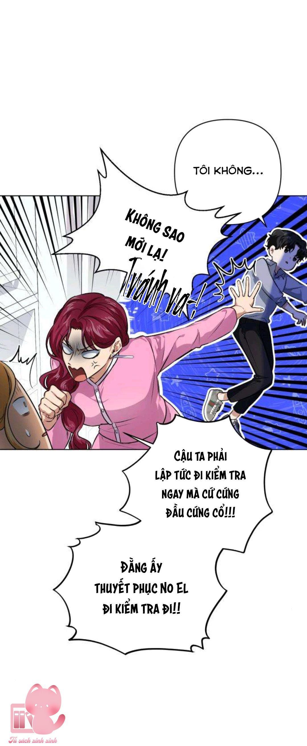 xin người đừng quên chapter 5 110