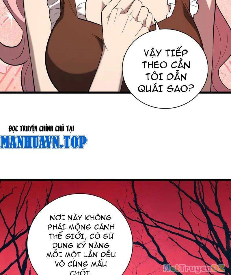 toàn dân tận thế: ta, virus quân vương chapter 31 40