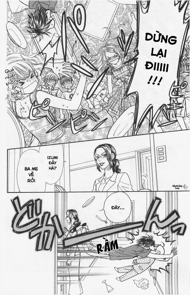 gokuraku seishun hockey club chapter 12 35