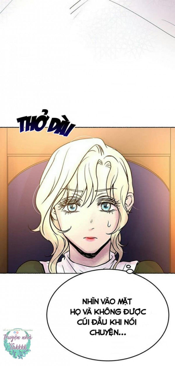 như gió trên cành cây khô chapter 6 14