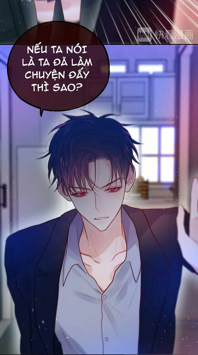 trú dạ liên miên chapter 19 28