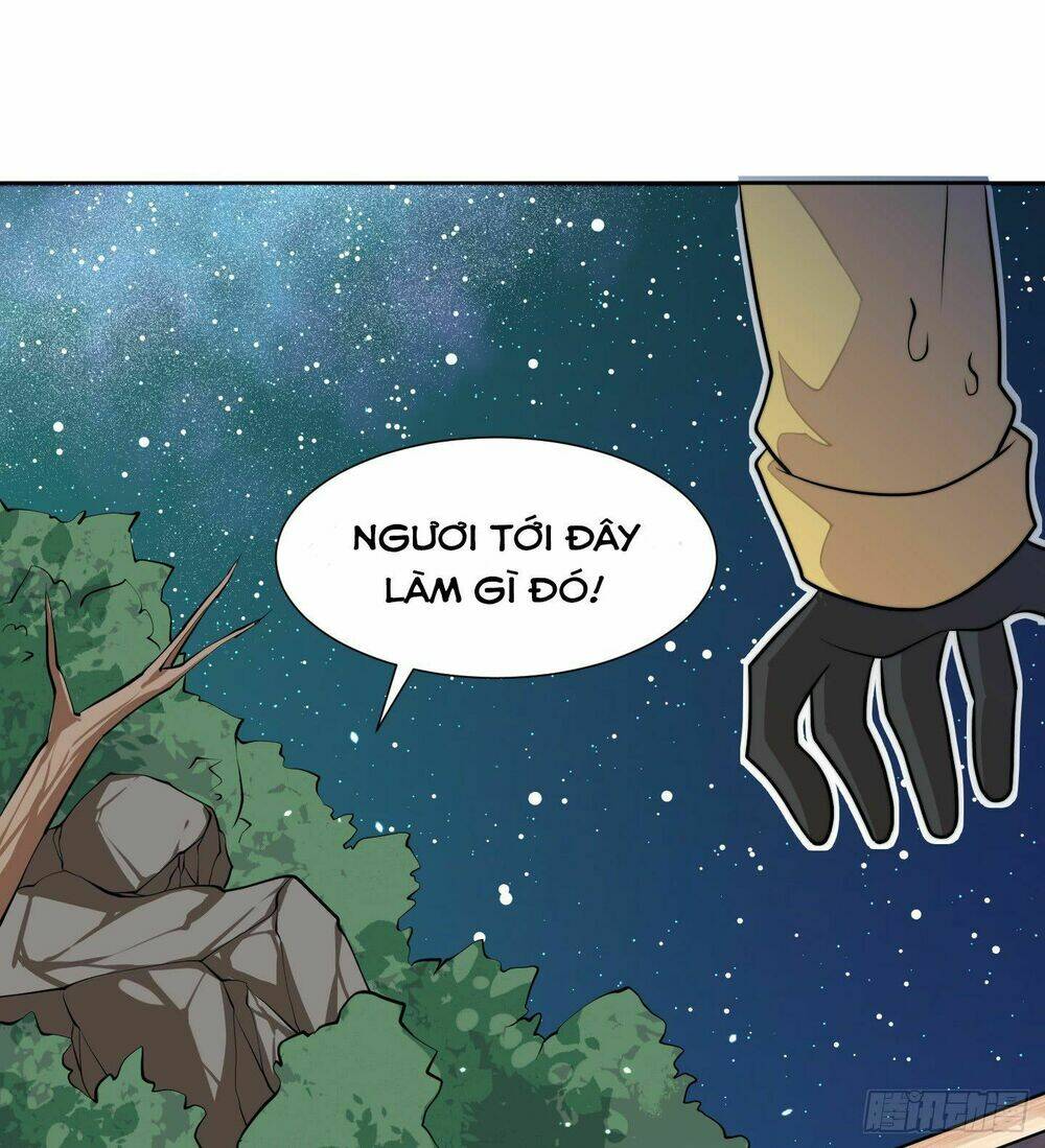 trả lại 00 cho ta chapter 1 10