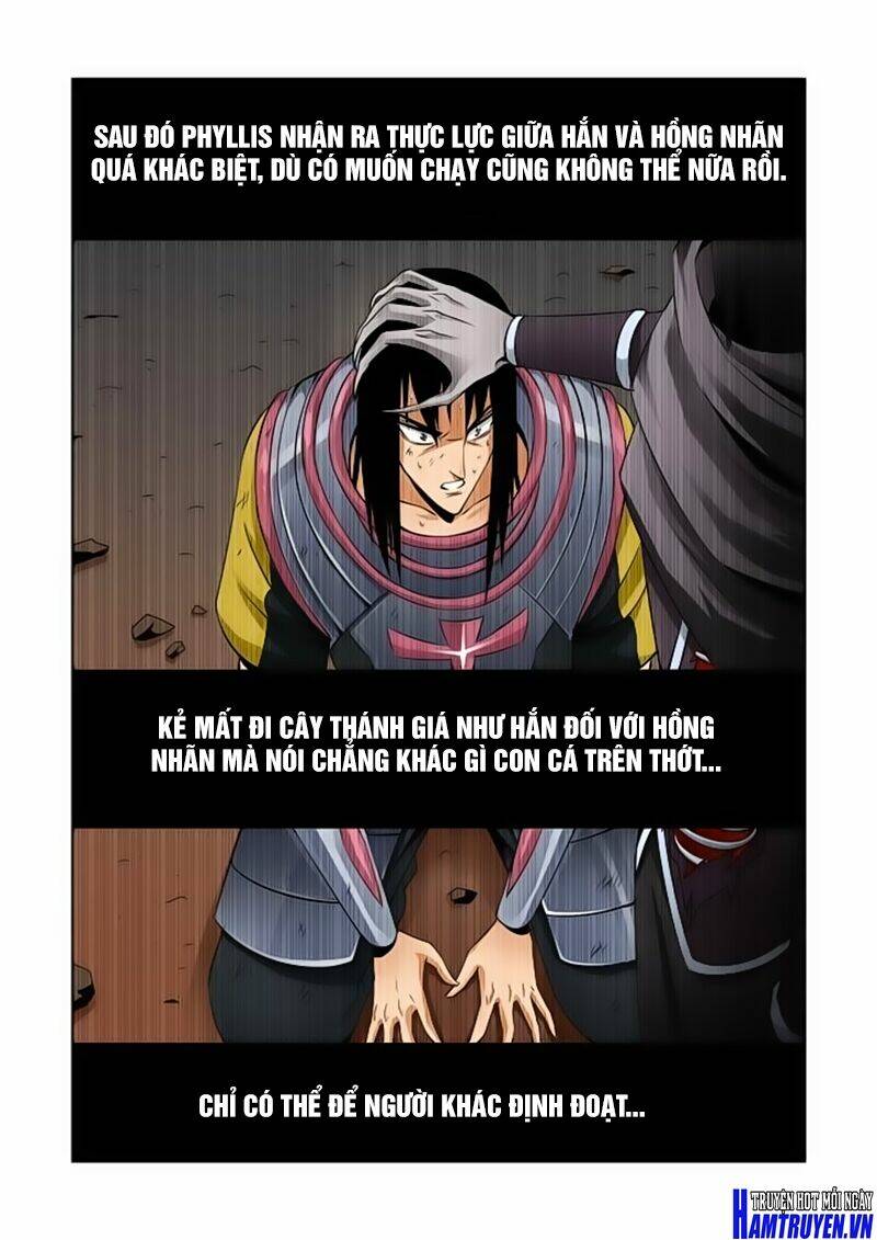 zombie knight chapter 56 2