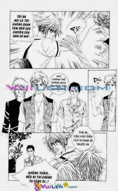 wait! wolf chapter 14 31