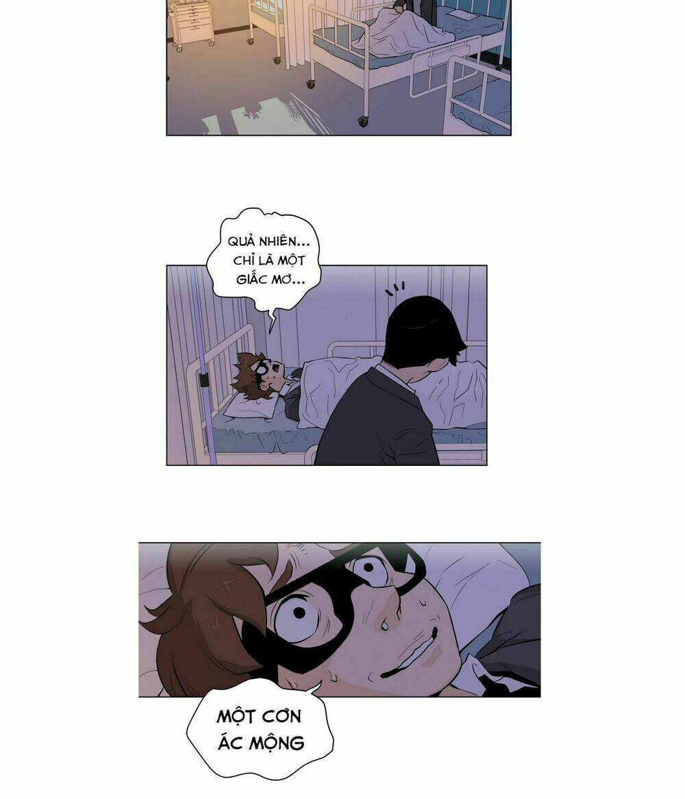 parasite queen chapter 5 21