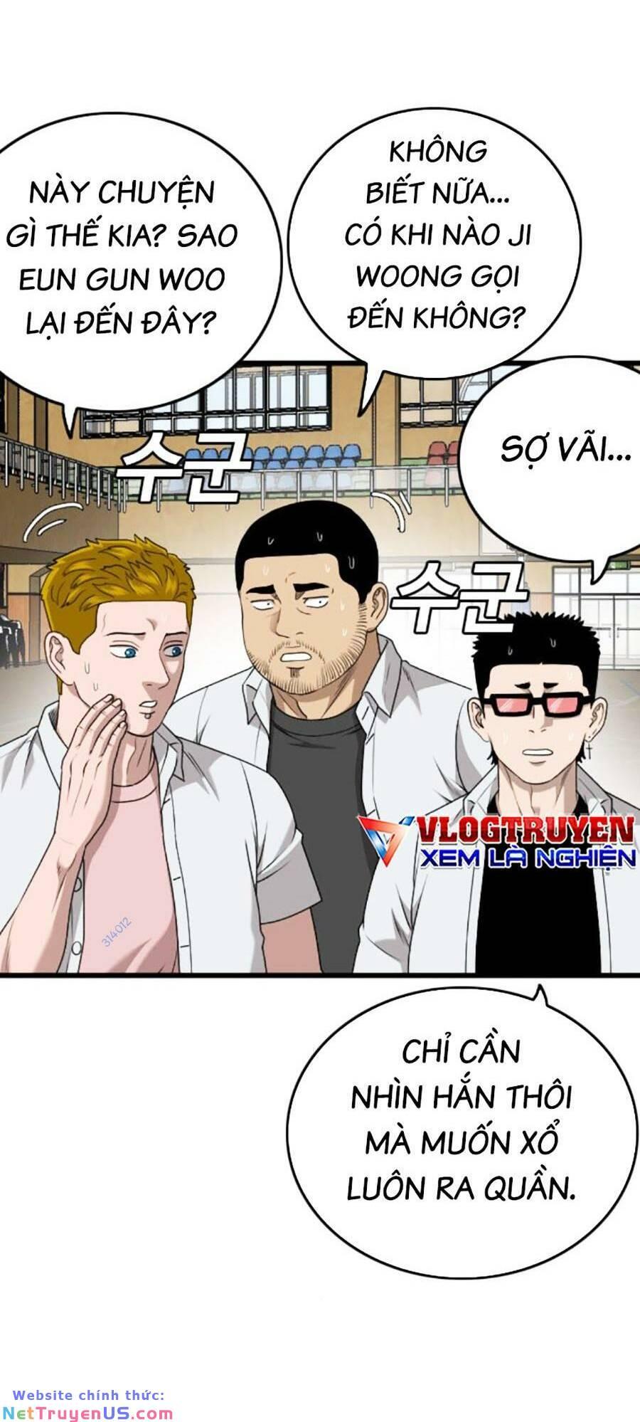 người xấu chapter 179 35