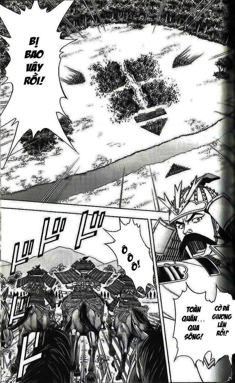 thiếu niên vương phần 2 chapter 32 20