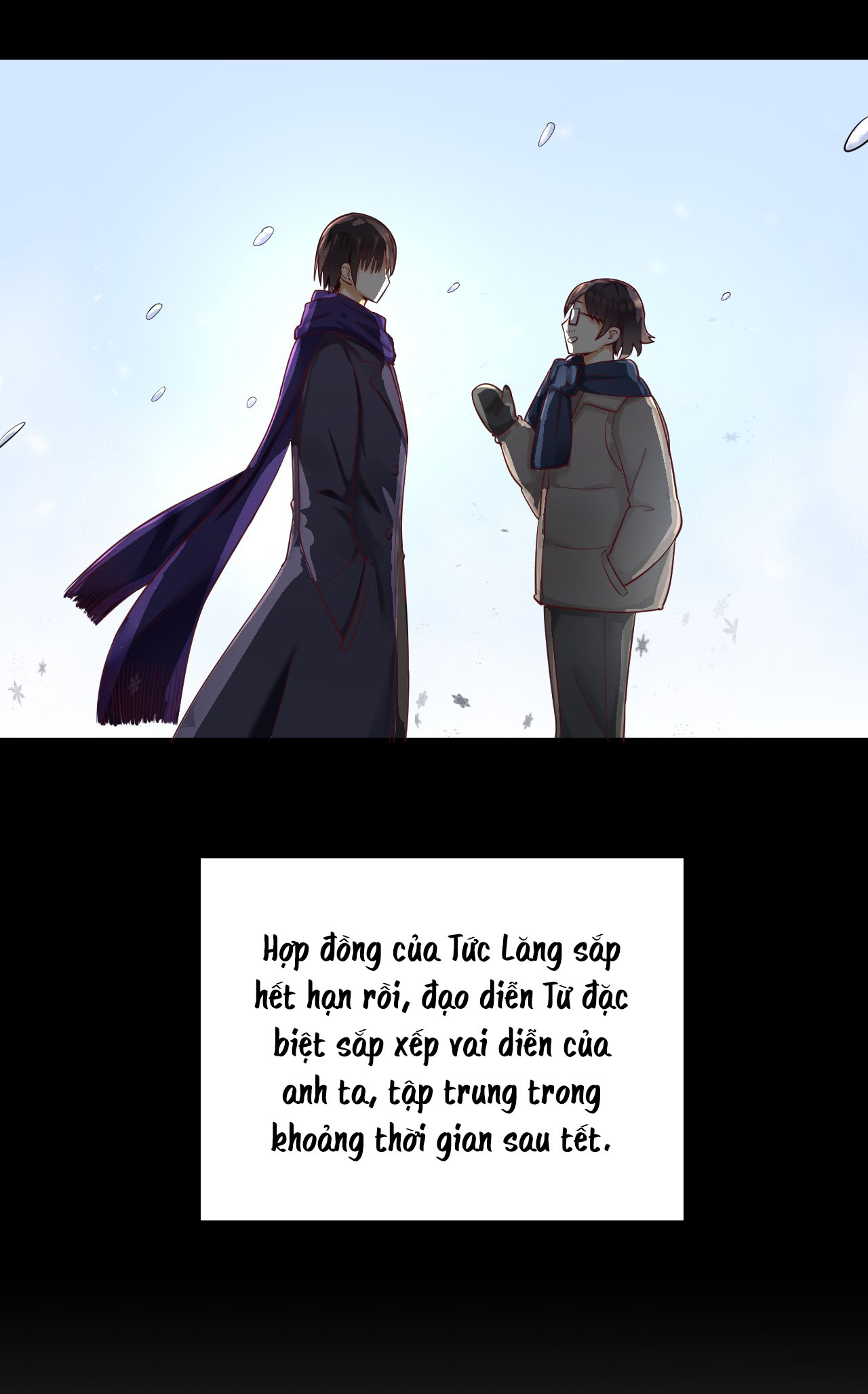 tức thời phạm quy [ tức thì vi quy ] chapter 15 25