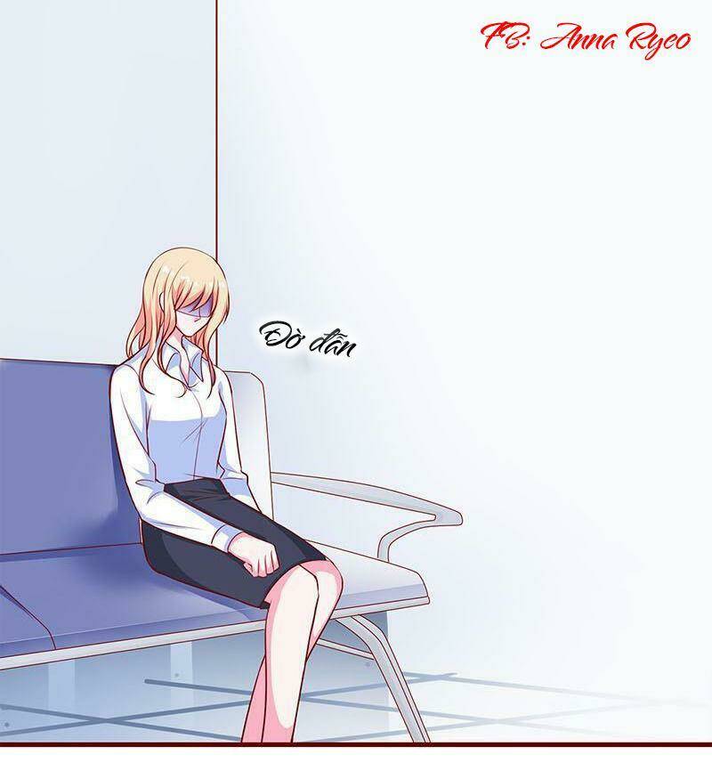 không gả cho tổng tài, gả cho người hầu chapter 97 9