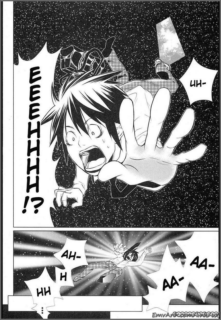 koneko pancake chapter 1 23