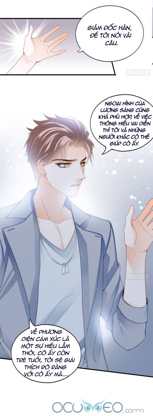 ác nữ rắn chapter 9 6