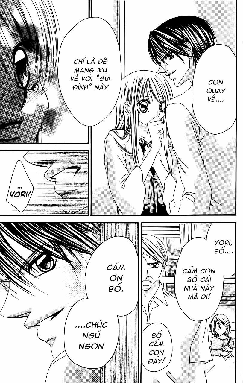 i love my little sister chapter 57 16