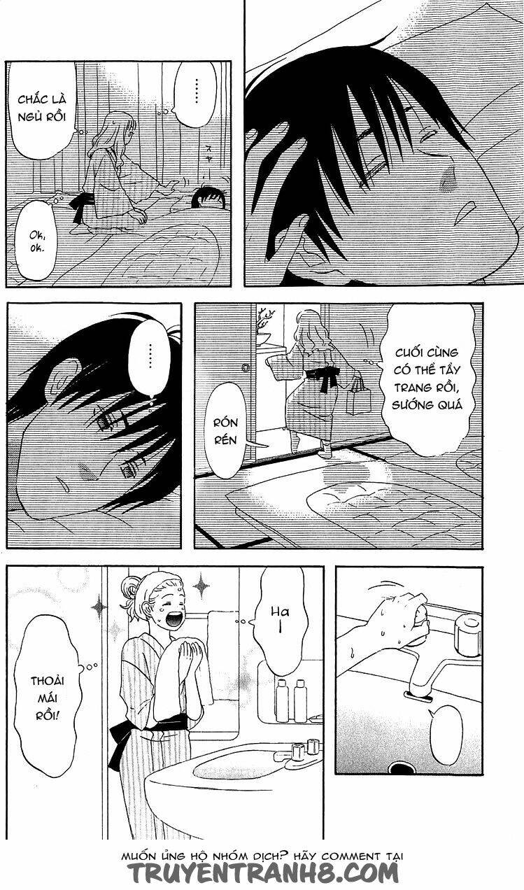 liar x liar chapter 17 24