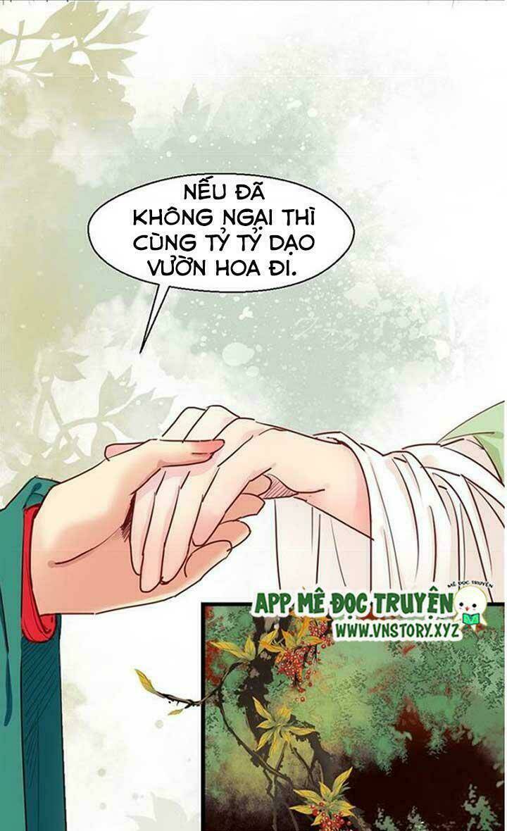 kiều nữ độc phi chapter 9 15