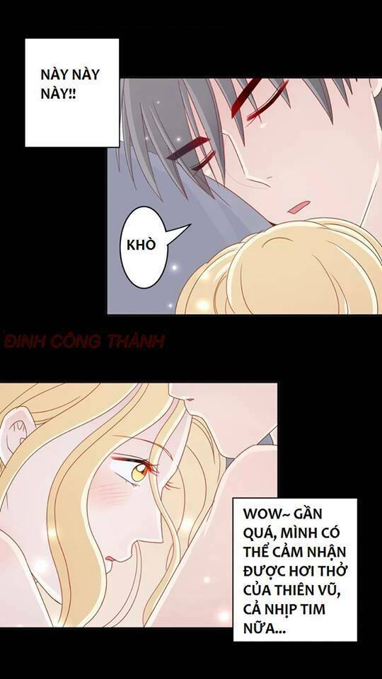 thần mì lắm chiêu chapter 11 36