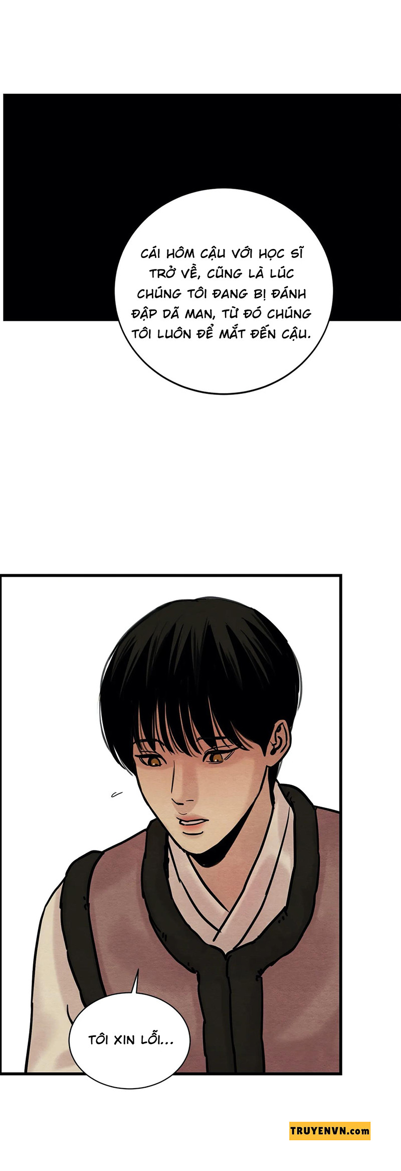 dạ ký chapter 46 19