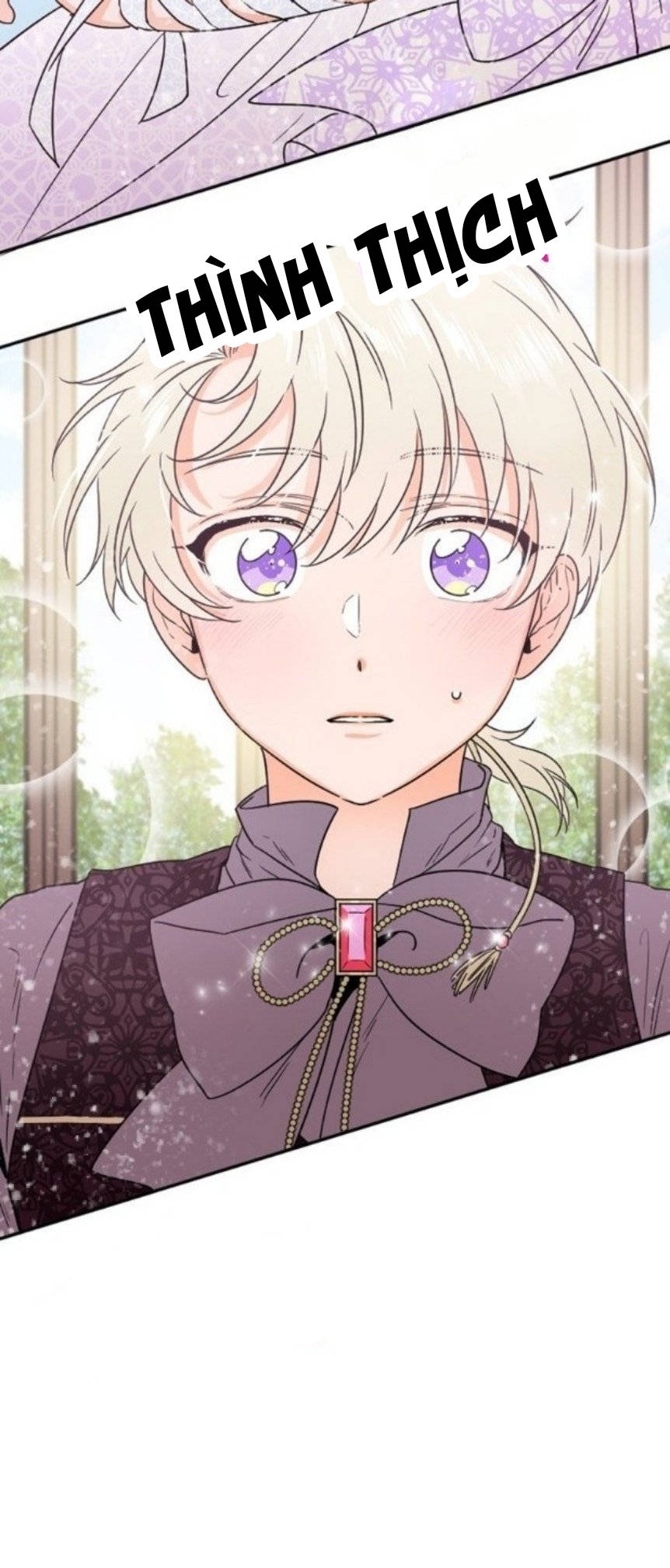 lady baby chapter 70 5