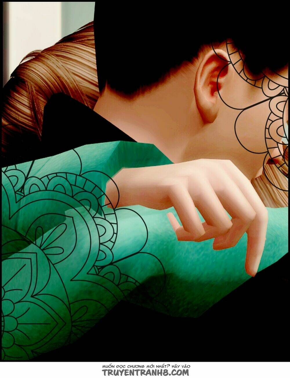 cô dâu giả mạo 2 chapter 11 35