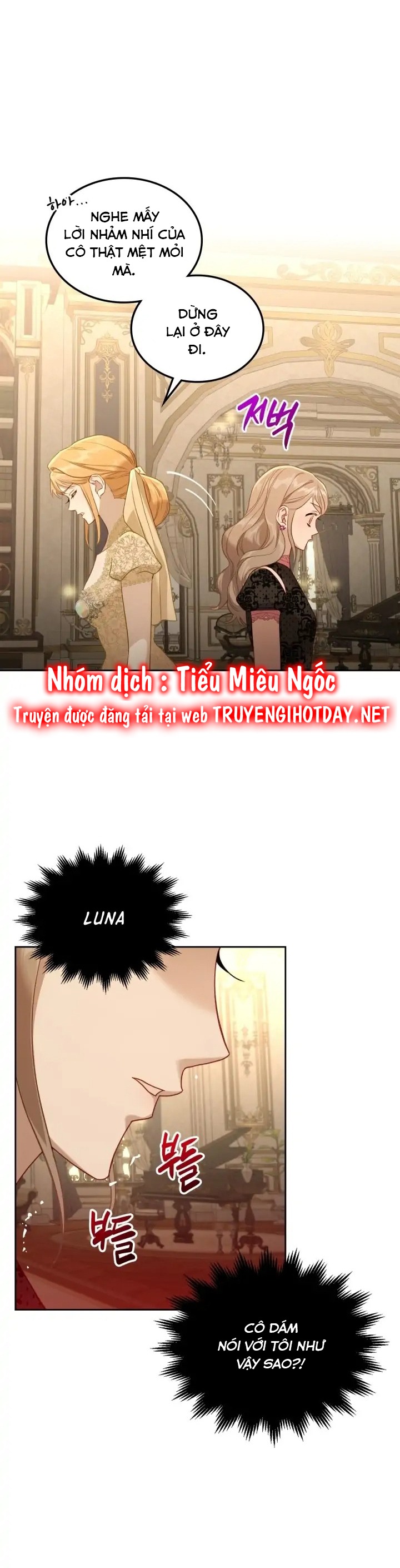 thư viện ánh trăng chapter 33 2