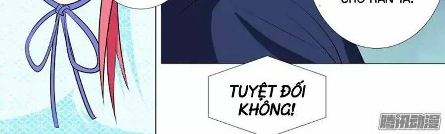 bạn trai hắc đạo của tôi chapter 257 16